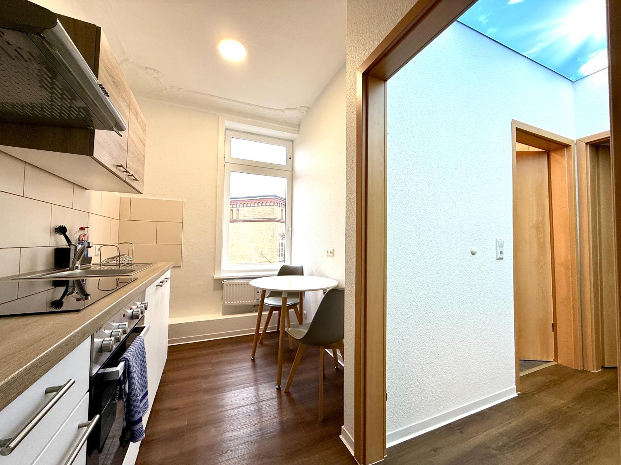 Licht Loft Apartment อิทเซอโฮ ภายนอก รูปภาพ