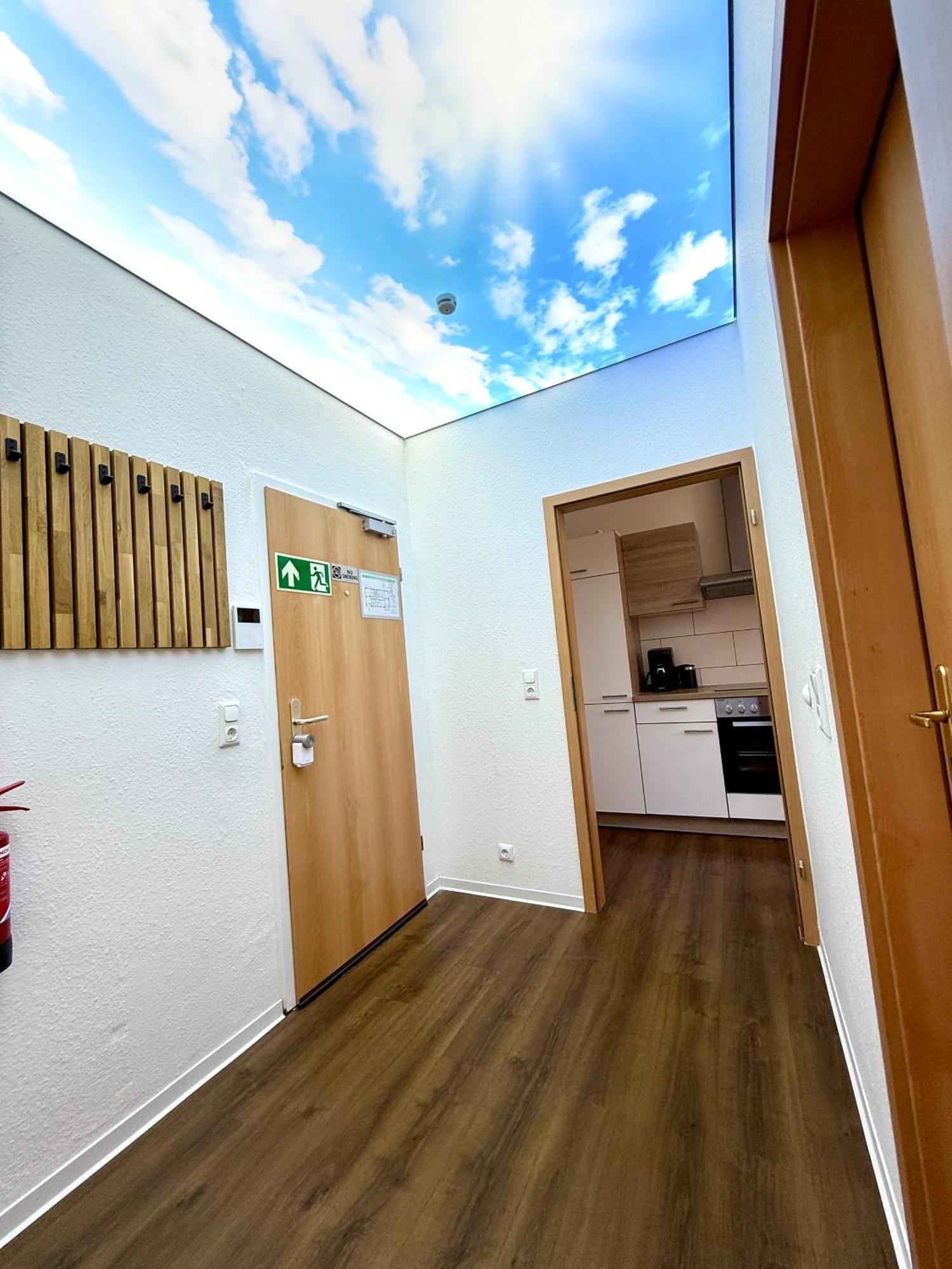 Licht Loft Apartment อิทเซอโฮ ภายนอก รูปภาพ