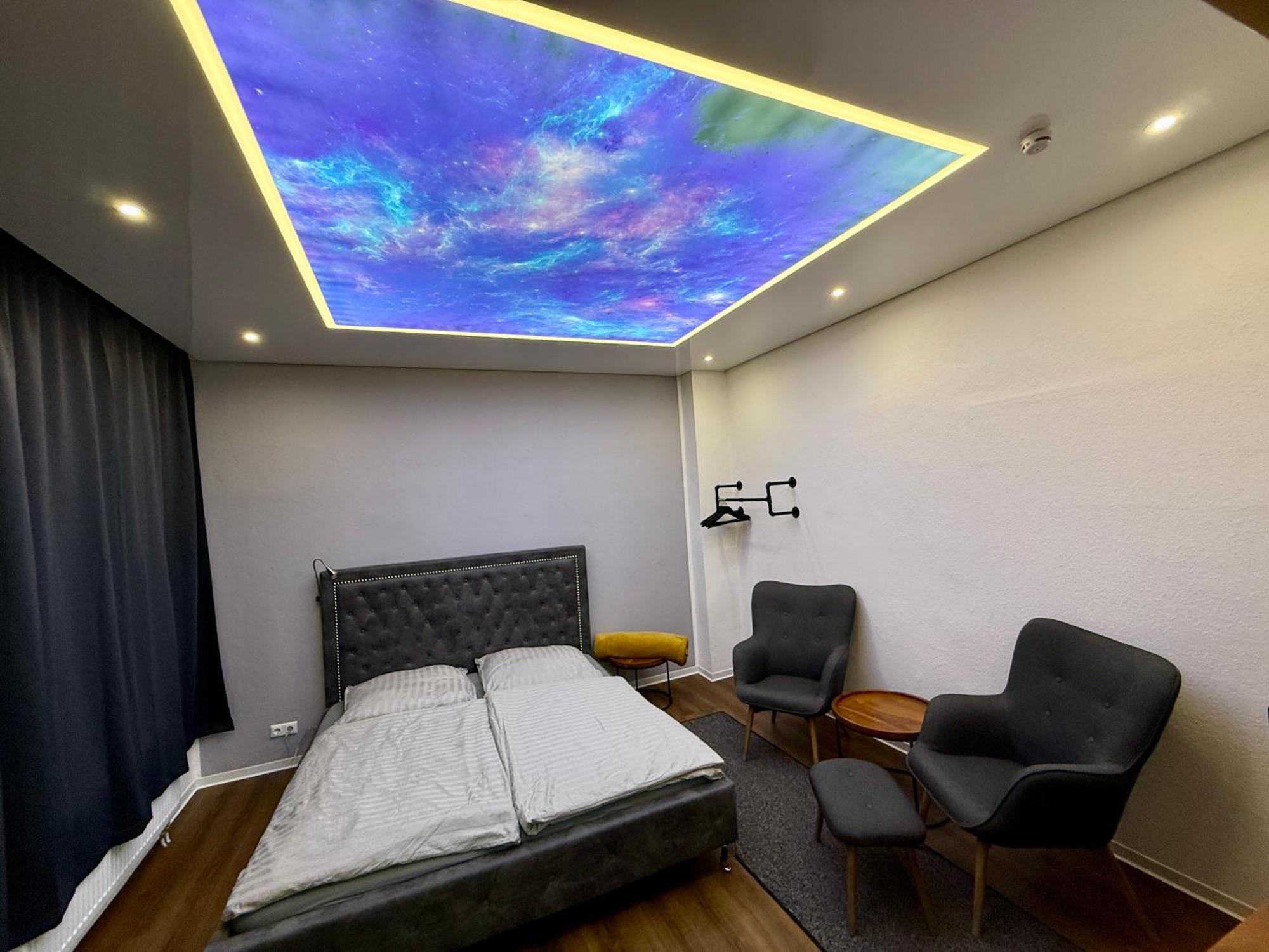 Licht Loft Apartment อิทเซอโฮ ภายนอก รูปภาพ